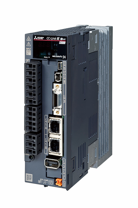 MR-J4-20GF