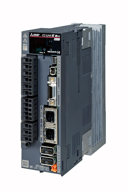 MR-J4-11KGF4-RJ