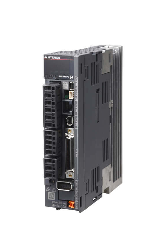 MR-J4-100A4
