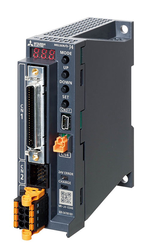 MR-J4-03A6