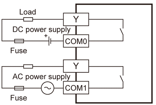 FX5-16EYR/ES Specifications MELSEC iQ-F Series Programmable FX5-16EYR/ES Specifications MELSEC iQ-F Series Programmable