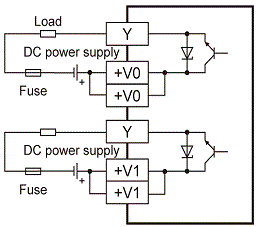 FX5-C32EYT/DSS-TS Specifications MELSEC iQ-F Series Programmable