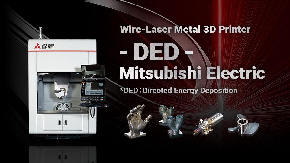 MITSUBISHI ELECTRIC Factory Automation