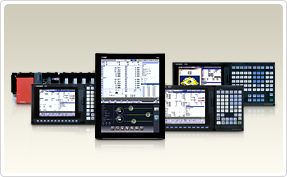 Computerized Numerical Controllers(CNCs) M700V M70V E70 C70 