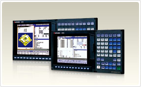 Computerized Numerical Controllers(CNCs)