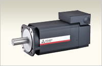 High-performance New Type Spindle Motors SJ-D Series