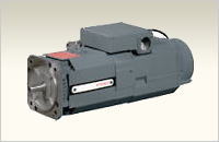 Low-inertia,High-speed Spindle Motors SJ-VL Series