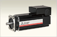 Low-inertia, High-speed Spindle Motors SJ-DL Series