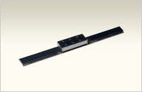 Linear Servo Motor LM-F Series