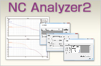 Servo Adjustment : NC Analyzer2