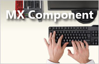 MX Component