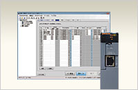 High Speed Data Logger Module Configuration Tool