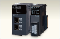 Control netowork module