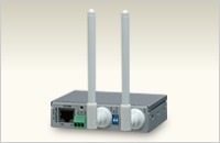 Wireless LAN Adapter