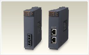 Control network module