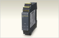 Safety I/O module