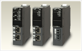 Information/network module