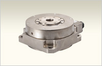 Direct Drive Motor