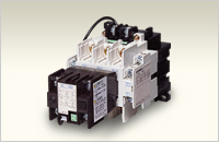 Mechanically Latched Contactors