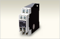 Optional Parts and Accessories for Solid State Contactors