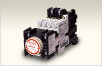 Pneumatic Time Delay Relays