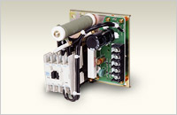 Delay Open Type Contactor Relays