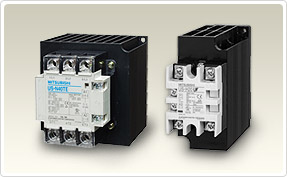 Solid State Contactors