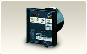 Protection Relays - MELPRO-A Series
