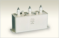 Surge Absorbing Capacitors - CR Suppressor