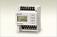 Energy Measuring Units EcomonitorLight