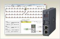 เครื่องมือการตั้งค่า/การตรวจสอบสำหรับ C Controller CPU