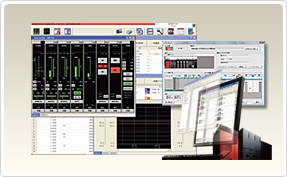 ซอฟต์แวร์ทางวิศวกรรม MELSEC