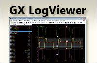 GX LogViewer