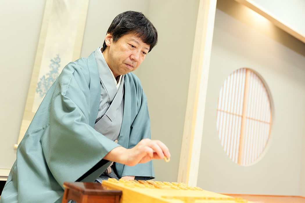 Part 3: Time and effort will never let you down
