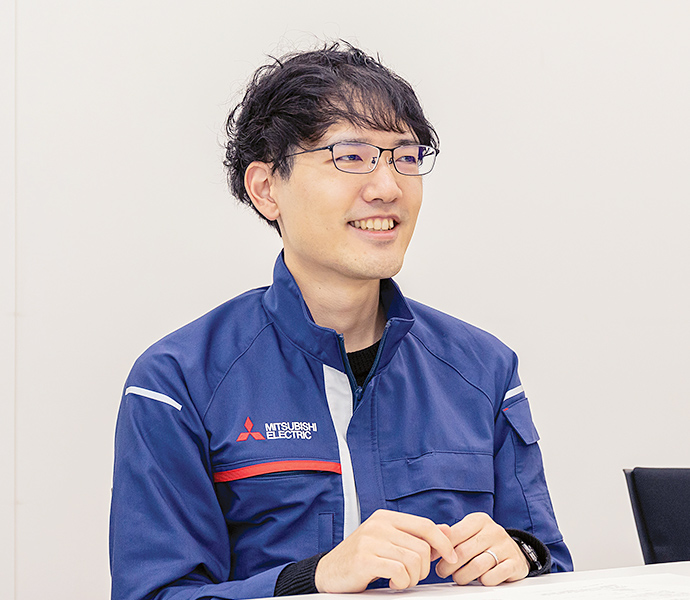 Kenta Tominaga, Ph.D Researcher Autonomous Mobility Control