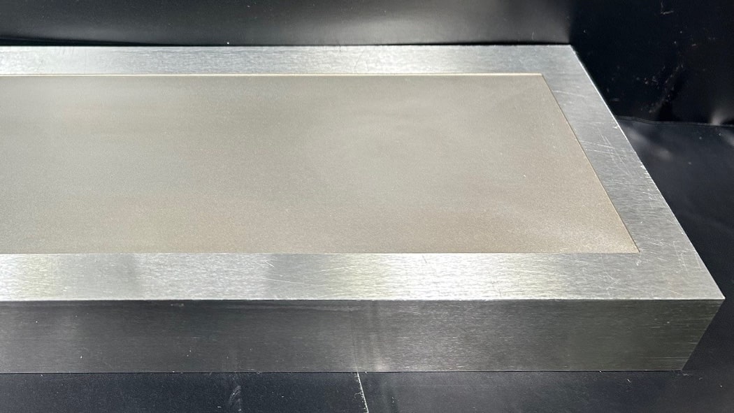 photo:test mold