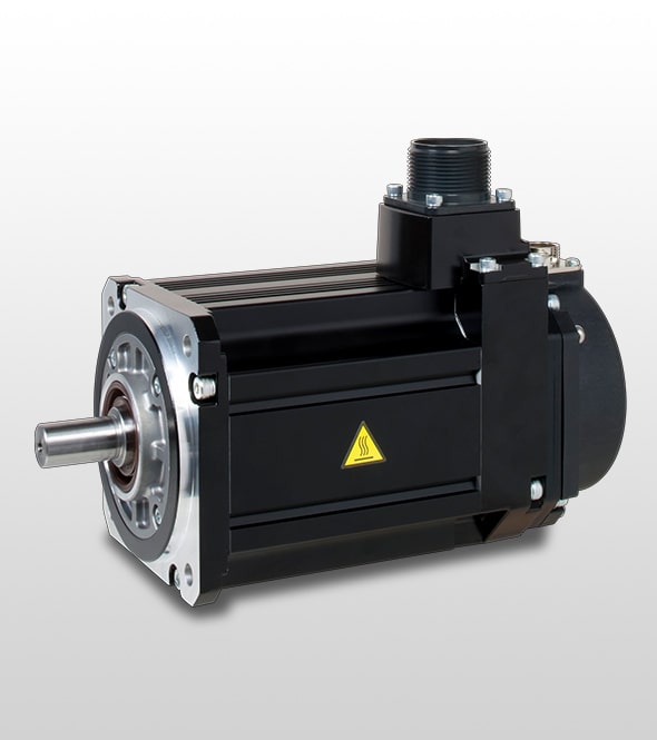 photo:HG type servo motor