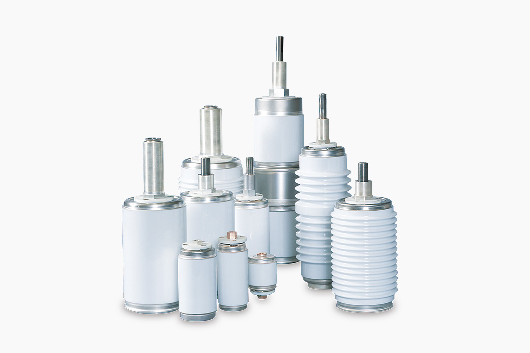 vacuum interrupters