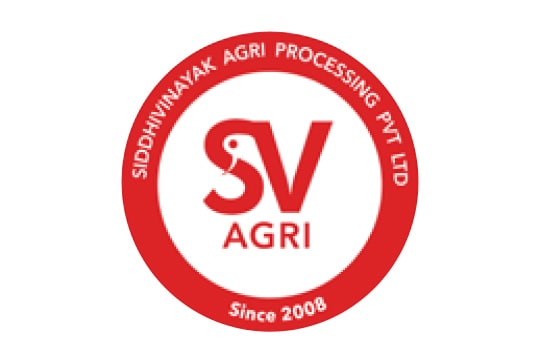 SV AGRI Logo