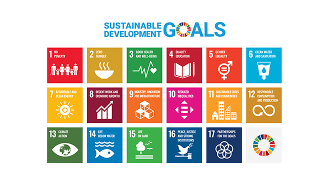 A Commitment to Sustainability: Delivering Both Economic and Social Value