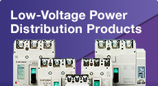 Low-Voltage Power Distribution Products