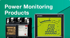 Power Monitoring Products