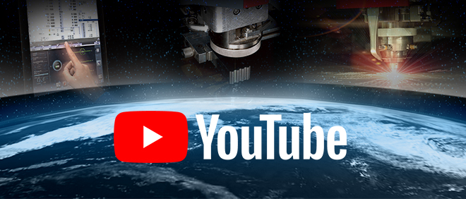 YouTube MECHATRO PLUS