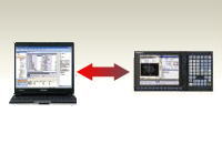 Parameter Setup Support Tool : NC Configurator2