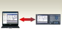 Remote Monitoring Tool : NC Monitor / Remote Monitor Tool