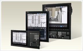 Computerized Numerical Controllers(CNCs)