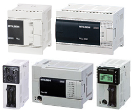FX3S, FX3G, FX3GC, FX3UC series positioning function (main unit: transistor output type)