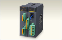 Q Series safety relay module