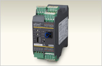 CC-Link safety reraly module