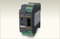 Extension safety relay module